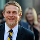 Illustration for article titled Charlie Hunnam and His Boner Drop Out of Fifty Shades of Grey